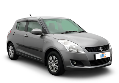 Maruti Swift-img